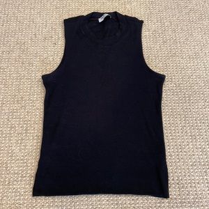 LNA Clothing sleeveless tank